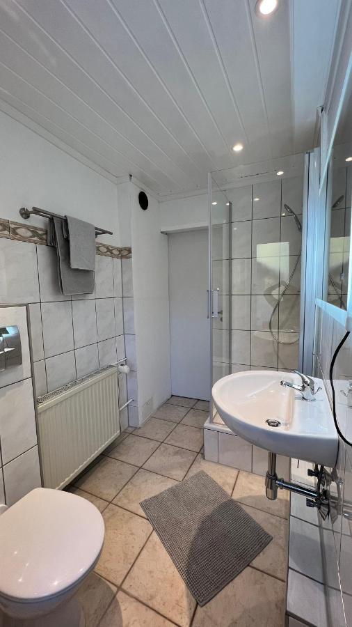 Ferienwohnung Freund & Berndt Buttelstedt Exterior foto